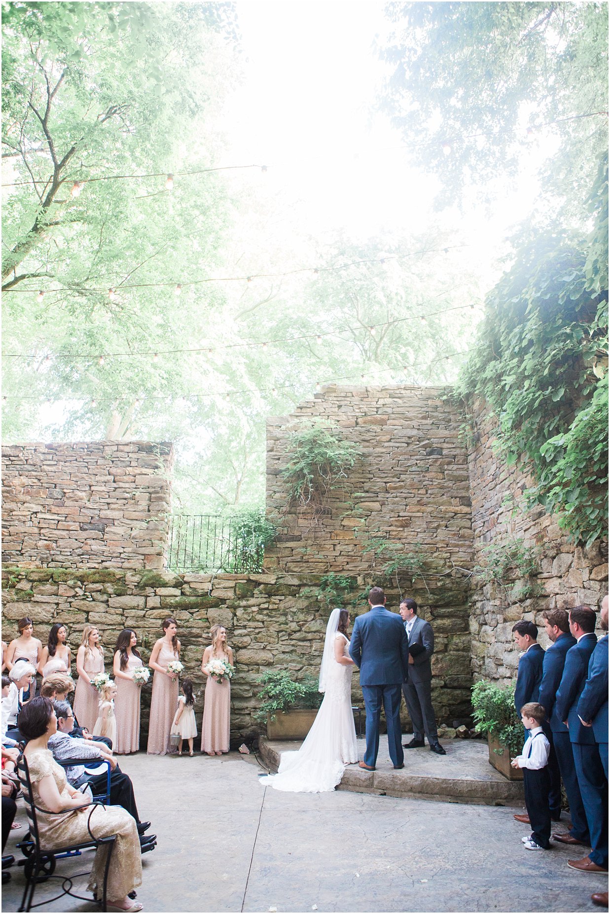 The Mill at Fine Creek | Virginia Wedding Photographer
